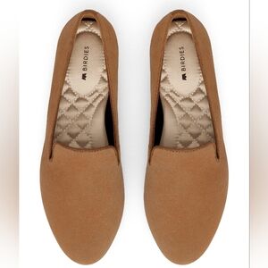 New Birdies The Starling Tan Leather 8.5 Shoe